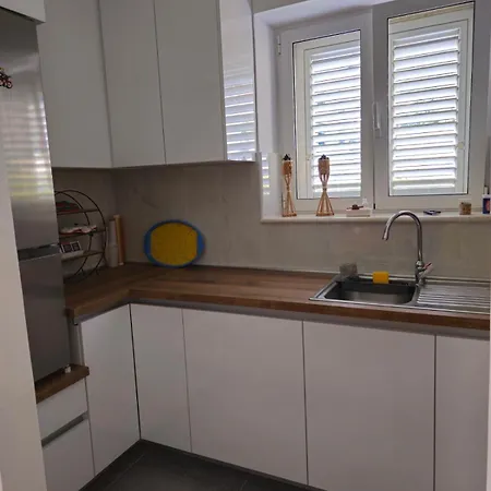 Two Bedroom Libertas Apartment