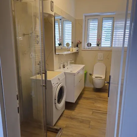 Apartment Two Bedroom Libertas *