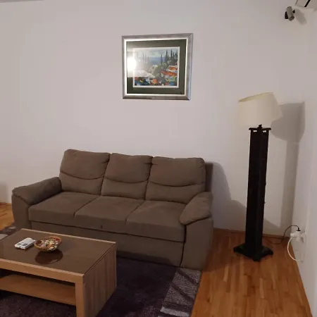 Apartment Two Bedroom Libertas