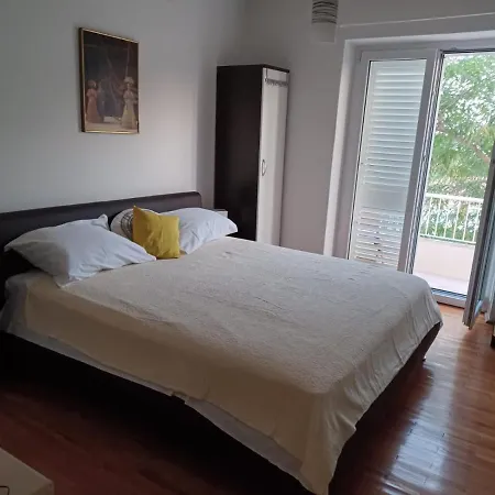 Apartment Two Bedroom Libertas *