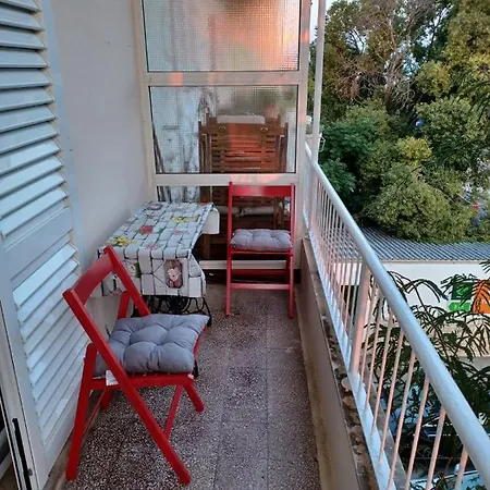 Two Bedroom Libertas