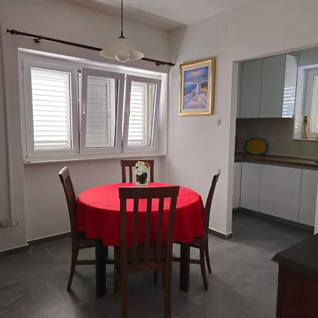 Two Bedroom Libertas