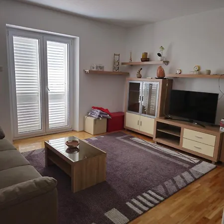 Two Bedroom Libertas Apartment