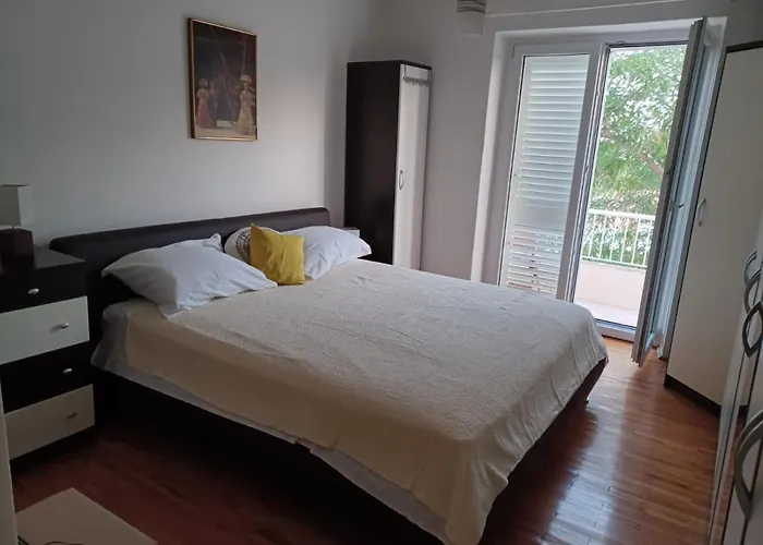 Apartment Two Bedroom Libertas *