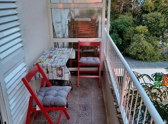 Two Bedroom Libertas