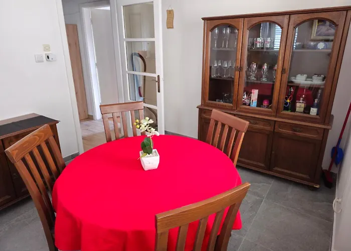 Apartment Two Bedroom Libertas Dubrovnik