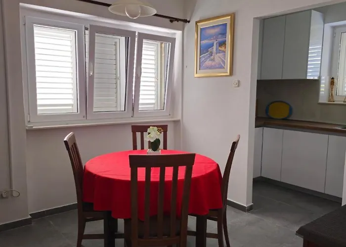 Two Bedroom Libertas