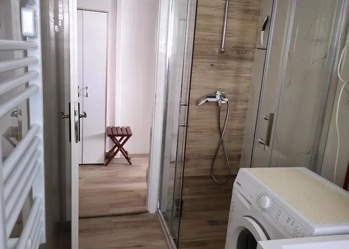 Apartment Two Bedroom Libertas *