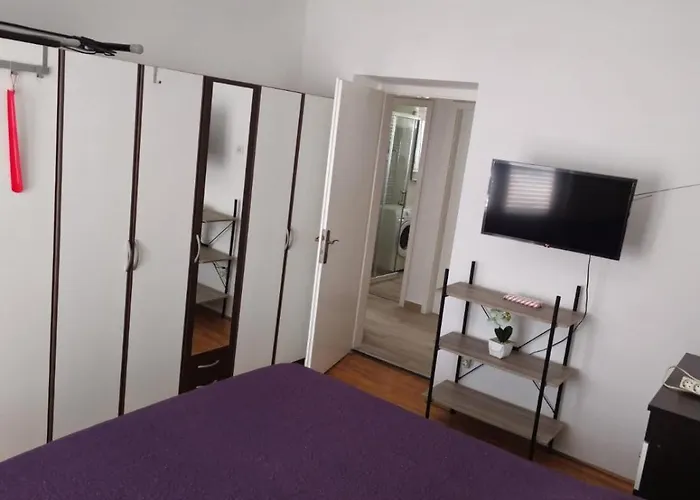 Two Bedroom Libertas * Dubrovnik